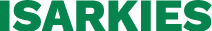ISARKIES Logo